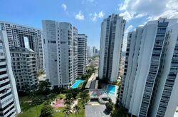 Amber Park (D15), Condominium #591883371